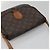 LOUIS VUITTON Borsa a Spalla Monogram Saint Cloud GM M51242 LV Auth 142236 Monogramma - vista 6
