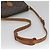 LOUIS VUITTON Borsa a Spalla Monogram Saint Cloud GM M51242 LV Auth 142236 Monogramma - vista 7