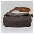 LOUIS VUITTON Borsa a Spalla Monogram Saint Cloud GM M51242 LV Auth 142236 Monogramma - vista 9