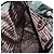 PRADA Backpack Nylon Khaki Silver Auth 140623 Silvery - view 21