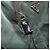 PRADA Backpack Nylon Khaki Silver Auth 140623 Silvery - view 22