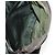 PRADA Backpack Nylon Khaki Silver Auth 140623 Silvery - view 23