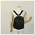 PRADA Backpack Nylon Khaki Silver Auth 140623 Silvery - view 25