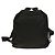 PRADA Backpack Nylon Khaki Silver Auth 140623 Silvery - view 3