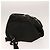 PRADA Backpack Nylon Khaki Silver Auth 140623 Silvery - view 4