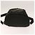 PRADA Backpack Nylon Khaki Silver Auth 140623 Silvery - view 9