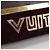 LOUIS VUITTON Borsa Pochette Avant-Garde in Pelle 2011S/S M97092 LV Auth BA5478V - vista 17