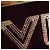 LOUIS VUITTON Borsa Pochette Avant-Garde in Pelle 2011S/S M97092 LV Auth BA5478V - vista 18