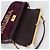 LOUIS VUITTON Borsa Pochette Avant-Garde in Pelle 2011S/S M97092 LV Auth BA5478V - vista 19