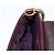 LOUIS VUITTON Borsa Pochette Avant-Garde in Pelle 2011S/S M97092 LV Auth BA5478V - vista 23