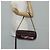 LOUIS VUITTON Borsa Pochette Avant-Garde in Pelle 2011S/S M97092 LV Auth BA5478V - vista 26