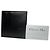Vintage Dior Flapable Leather Wallet Black