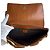Gucci Borsa a spalla in pelle piccola Horsebit 1955 marrone - vista 10