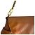 Gucci Borsa a spalla in pelle piccola Horsebit 1955 marrone - vista 7