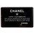 Timeless Chanel Handyhalter Mini Stoffgepolsterte Clutch Grün - Ansicht 12