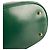 Gucci Borsa bowling grande in tela GG Supreme Horsebit Britt Boston - vista 10