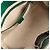 Gucci Borsa bowling grande in tela GG Supreme Horsebit Britt Boston - vista 12