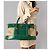 Gucci Borsa bowling grande in tela GG Supreme Horsebit Britt Boston - vista 2