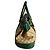 Gucci Borsa bowling grande in tela GG Supreme Horsebit Britt Boston - vista 5