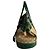 Gucci Borsa bowling grande in tela GG Supreme Horsebit Britt Boston - vista 6