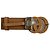 Gucci GG Buckle Canvas GG Breiter Gürtel 75/30 GG Supreme Mehrfarben - Ansicht 3