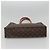 LOUIS VUITTON Borsa Sac Plat Monogram M51140 LV Auth 142232 Monogramma - vista 5