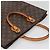 LOUIS VUITTON Borsa Sac Plat Monogram M51140 LV Auth 142232 Monogramma - vista 6
