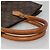 LOUIS VUITTON Borsa Sac Plat Monogram M51140 LV Auth 142232 Monogramma - vista 7