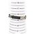 Pulsera Cassandra de metal negro SAINT LAURENT Auth yk19459 - vista 11
