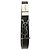 Pulsera Cassandra de metal negro SAINT LAURENT Auth yk19459 - vista 2