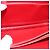 LOUIS VUITTON Borsa a Spalla Capuchin Epi Rossa M52347 LV Auth 140925 Rosso - vista 10