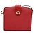 LOUIS VUITTON Borsa a Spalla Capuchin Epi Rossa M52347 LV Auth 140925 Rosso - vista 13