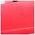LOUIS VUITTON Borsa a Spalla Capuchin Epi Rossa M52347 LV Auth 140925 Rosso - vista 17