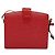 LOUIS VUITTON Borsa a Spalla Capuchin Epi Rossa M52347 LV Auth 140925 Rosso - vista 2