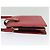 LOUIS VUITTON Borsa a Spalla Capuchin Epi Rossa M52347 LV Auth 140925 Rosso - vista 3