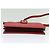 LOUIS VUITTON Borsa a Spalla Capuchin Epi Rossa M52347 LV Auth 140925 Rosso - vista 5