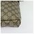 Bolso de Hombro GG Supreme PVC Beige Plata de GUCCI 223666 Auth ep10673 - vista 11
