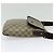 Bolso de Hombro GG Supreme PVC Beige Plata de GUCCI 223666 Auth ep10673 - vista 5