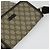 Bolso de Hombro GG Supreme PVC Beige Plata de GUCCI 223666 Auth ep10673 - vista 6