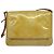 LOUIS VUITTON Borsa Thompson Street Monogram Vernis Beige M91301 LV Auth ep10811 - vista 13