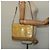 LOUIS VUITTON Borsa Thompson Street Monogram Vernis Beige M91301 LV Auth ep10811 - vista 21