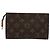 Bucket LOUIS VUITTON Monogram Eimer PM Zubehörtasche LV Auth 142330 Monogramm - Ansicht 2