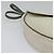 Christian Dior Borsa a spalla in tela a nido d'ape PVC bianco oro Auth BA5312 D'oro - vista 10