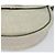 Christian Dior Borsa a spalla in tela a nido d'ape PVC bianco oro Auth BA5312 D'oro - vista 11