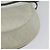 Christian Dior Borsa a spalla in tela a nido d'ape PVC bianco oro Auth BA5312 D'oro - vista 13