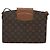 LOUIS VUITTON Borsa a Spalla Kurcell Monogram M51375 LV Auth 142260 Monogramma - vista 2
