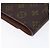 LOUIS VUITTON Borsa a Spalla Monogram Bordeaux 27 M51797 LV Auth ep10764 Monogramma - vista 17