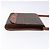LOUIS VUITTON Borsa a Spalla Monogram Bordeaux 27 M51797 LV Auth ep10764 Monogramma - vista 3