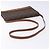 LOUIS VUITTON Borsa a Spalla Monogram Bordeaux 27 M51797 LV Auth ep10764 Monogramma - vista 7