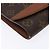 LOUIS VUITTON Borsa a Spalla Monogram Bordeaux 27 M51797 LV Auth ep10764 Monogramma - vista 8